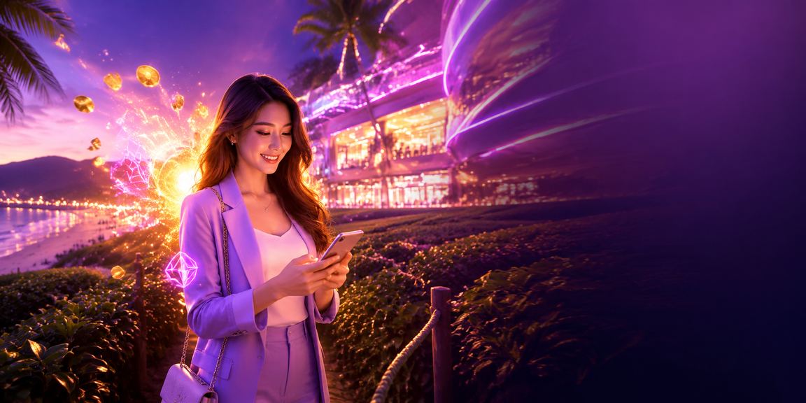 Pengguna Malaysia mengurus had deposit dengan bijak di platform 3300
