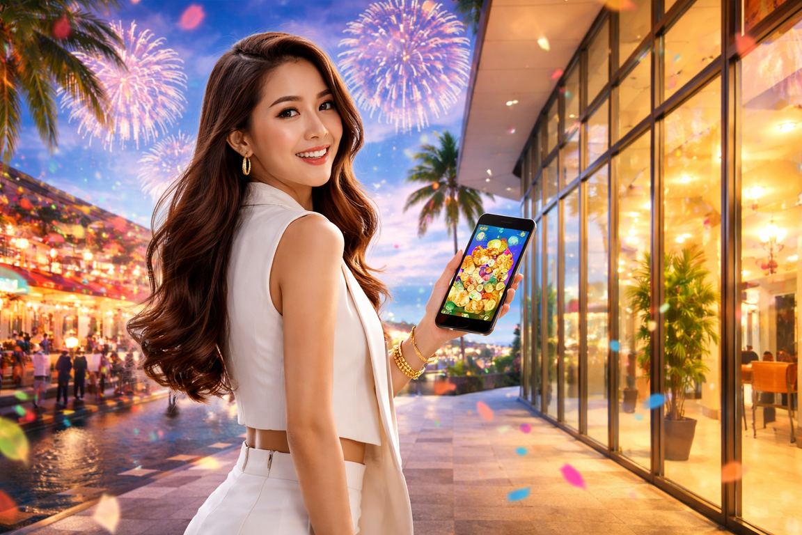Bonus deposit gaya Malaysia di Melaka