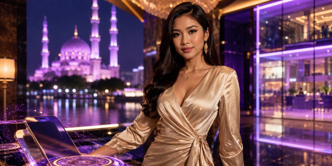 Pengalaman taruhan mudah alih di Putrajaya Malaysia