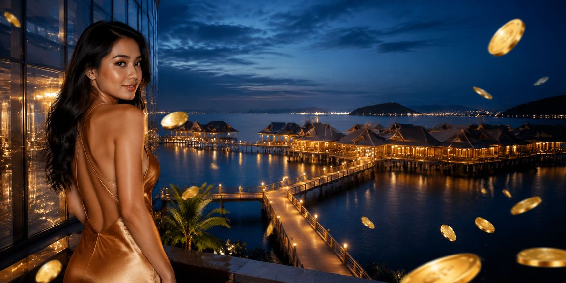 Permainan Teen Patti gaya Malaysia di Terengganu